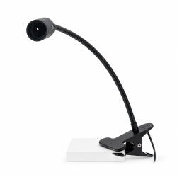 Support CLIP - Flexible pour ampoule horticole LED E27