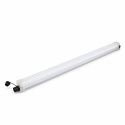 SpectraLINE IP65 30 cm, 10 W V2 – wasserdicht – weißes Pflanzenlicht für Bonsais, Kakteen und Grünpflanzen