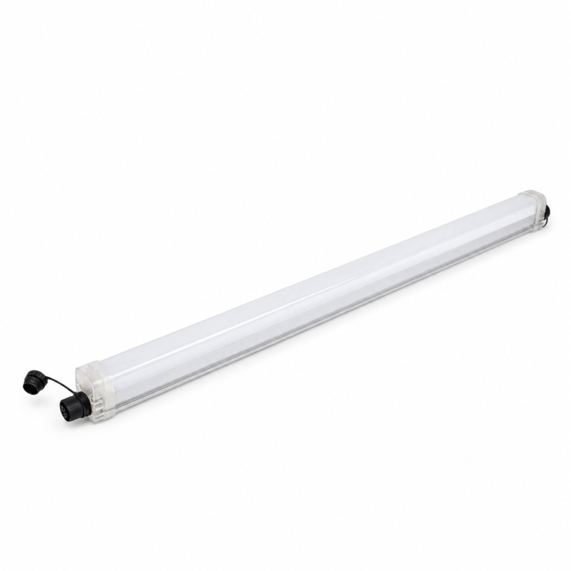 SpectraLINE IP65 30cm 10W V2 - Wasserdichte - Weiße