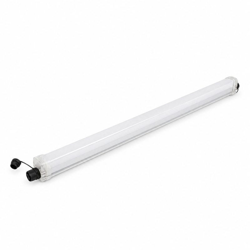 SpectraLINE IP65 90cm 24W V2 - Wasserdichte - Weiße