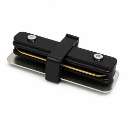 Connecteur droit pour rail | GreenVisuaLED