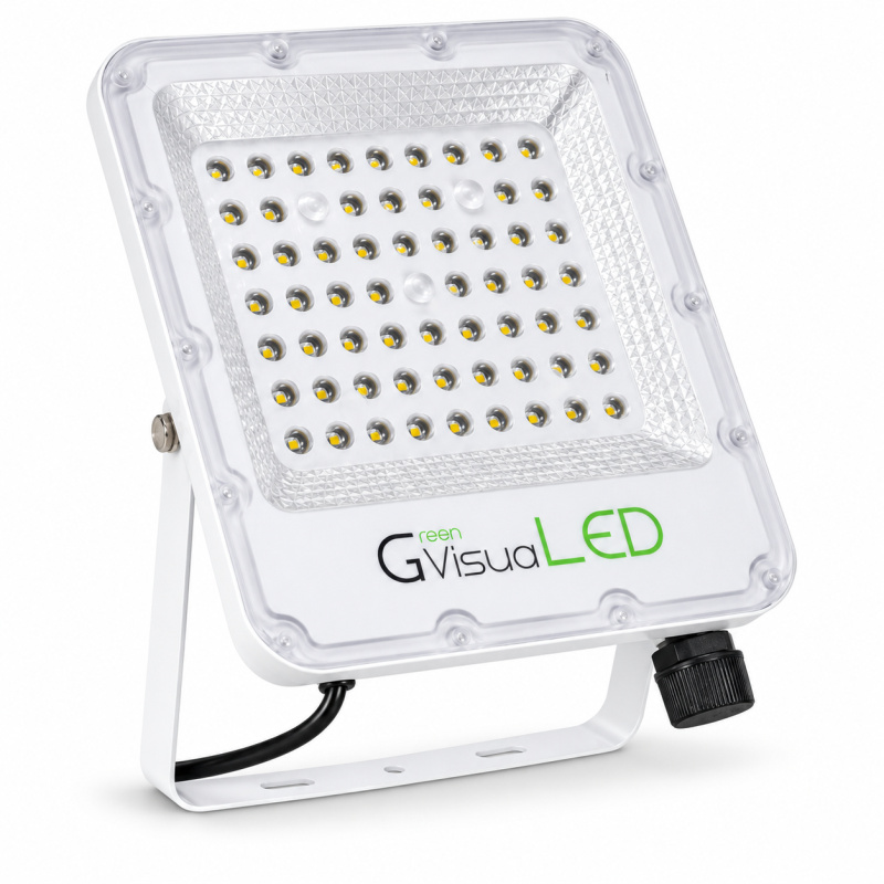 copy of 200W LED-Gartenbaulampe - GVL SPOT V4 - Beleuchtung