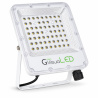 copy of 200W LED-Gartenbaulampe - GVL SPOT V4 - Beleuchtung