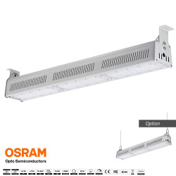 GVL XM150W - Module d'éclairage LED horticole pour murs végétaux