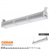 GVL XM150W - Module d'éclairage LED horticole pour murs végétaux