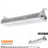 GVL XM300W - Bi-Module d'éclairage LED horticole pour murs végétaux