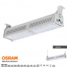 GVL PRO XM100W - Module d'éclairage LED horticole pour murs végétaux