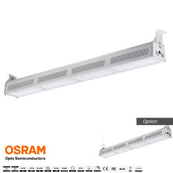 GVL PRO XM200W - Module d'éclairage LED horticole pour murs végétaux