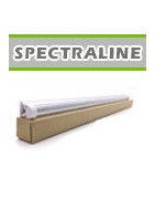 SpectraLINE - GreenVisuaLED