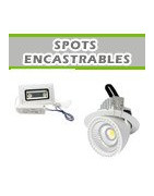 Classic spotlights