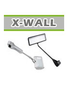X-Wall - Remote lighting