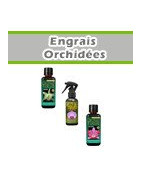Orchideendünger