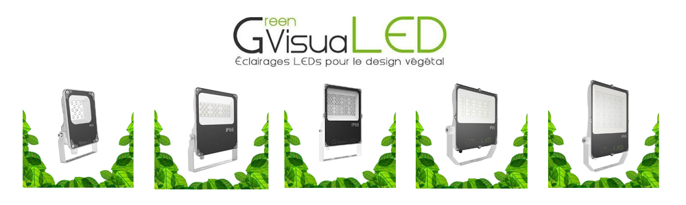 greenvisualed spot  LED horticultural lamp 10w-30w-50w-100w-200w