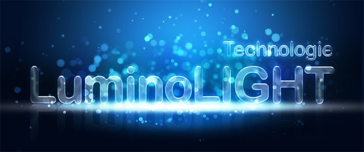 luminolight-tecnología