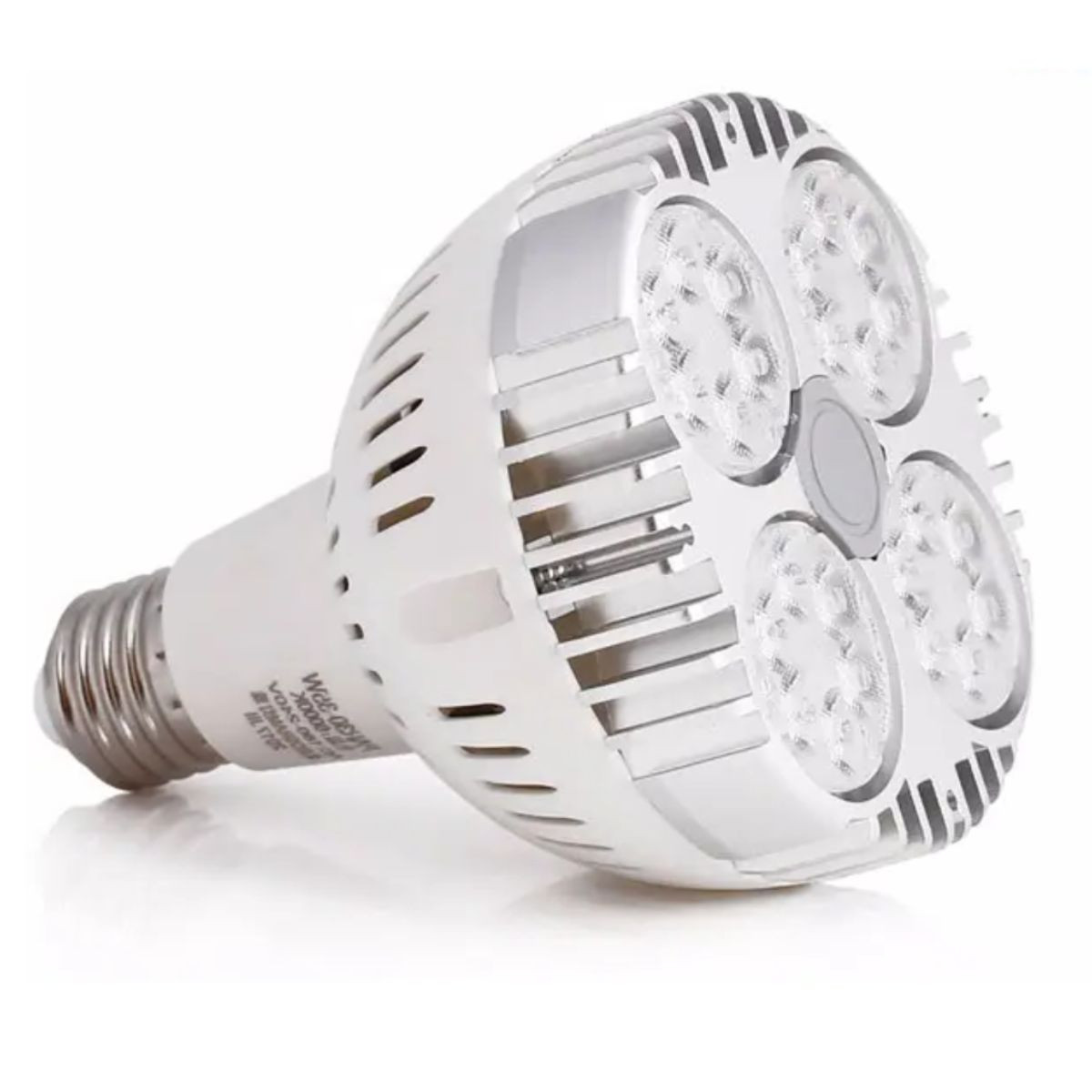 SpectraBULB X30 - Ampoule horticole blanche pour plantes vertes