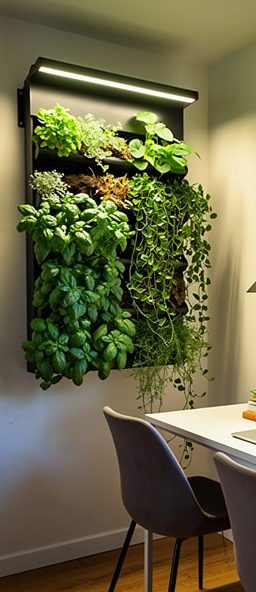 Plantes d'intérieur sans lumière : guide complet pour l'ombre