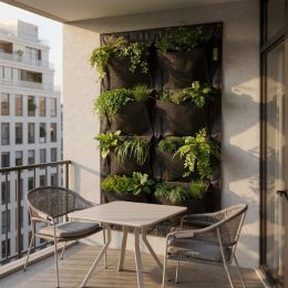 Différence mur végétal et façade végétale : avantages et inconvénients